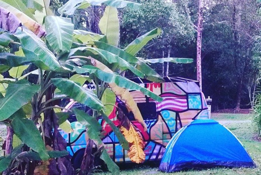 Daintree Rainforest Village Destination Daintree